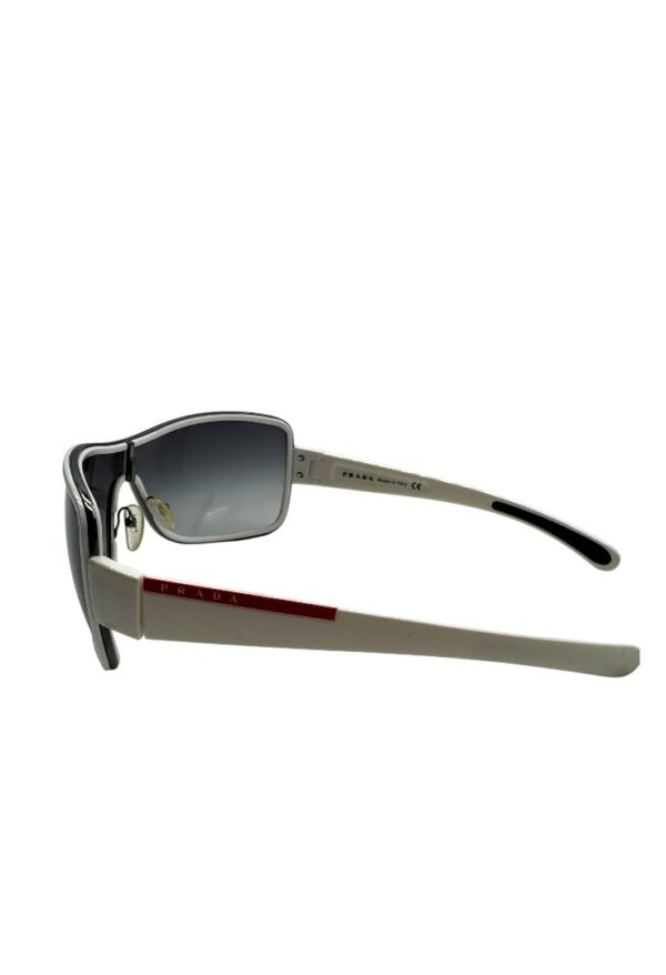 PRADA - HAVANNA SUNGLASSES - Image 4